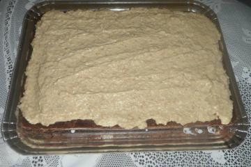 Bolo de prestígio