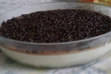 Torta de prestígio