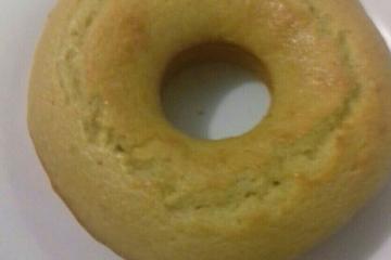 Bolo de limão siciliano
