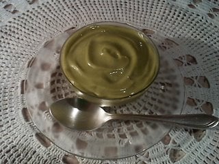 Creme de Abacate