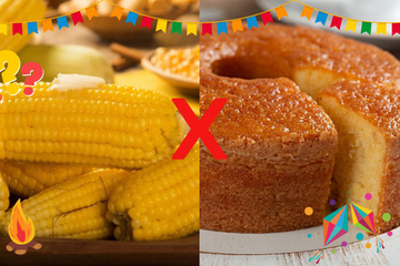 Comidas de Festa Junina, classificadas da pior pra melhor, segundo a equipe do TudoGostoso (e você não vai querer perder nossas receitas favoritas!)