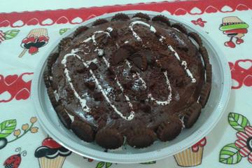 Torta holandesa fácil