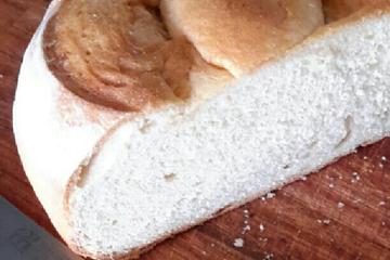 Pão português