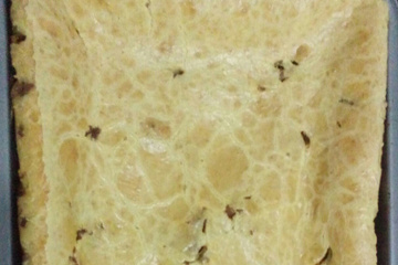 Torta de carne moida