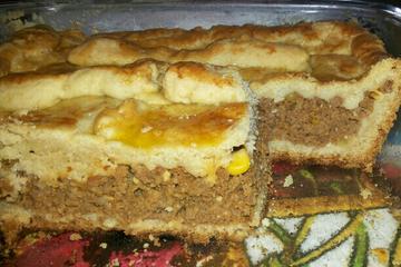 Empadão de frango super fácil