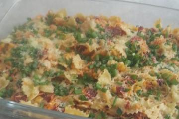 Farfalle delicioso