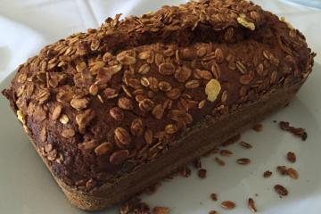Banana Bread