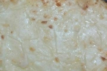 Lasanha de carne