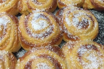 Fatias húngaras