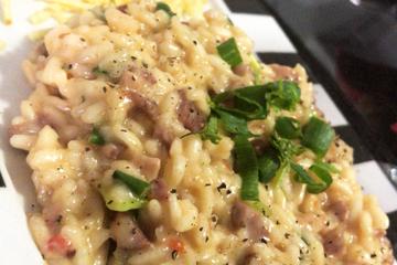 Risoto toscano