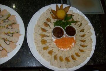 Terrine de Natal