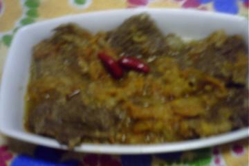 Bife de panela