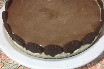 Torta holandesa fácil