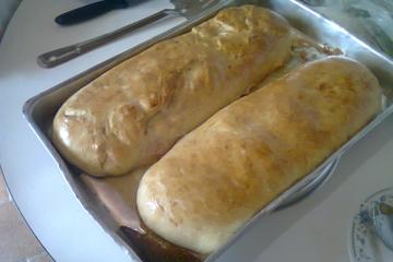Pão Italiano