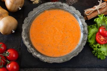 Molho de filé de merluza
