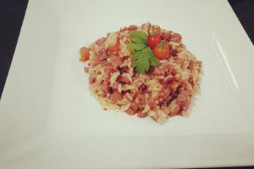 Arroz Carreteiro