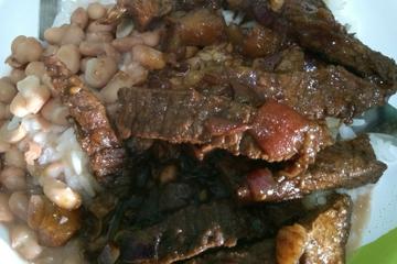 Bife à italiana