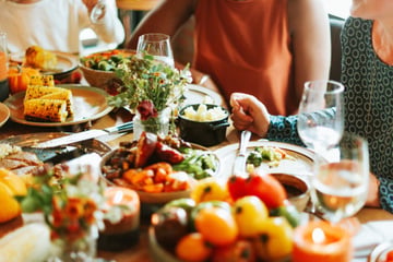 Sobrou a comida do almoço de Páscoa? O TudoGostoso ensina como guardar do jeito certo