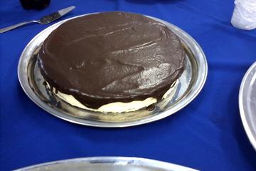 A verdadeira torta holandesa