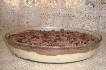 Torta Alemã