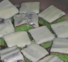Bolo verde