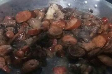 A feijoada