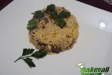 Arroz carreteiro
