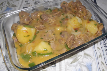 Moela de Butequim