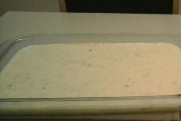 Mousse de tang
