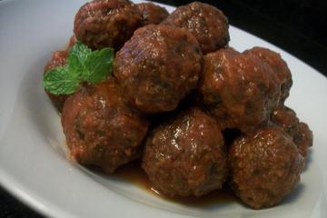 Almôndega