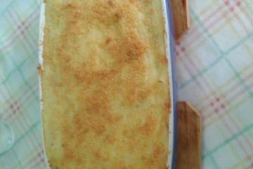 Bacalhau preguiçoso
