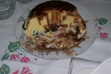 Sorvete Especial