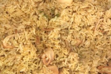 Arroz de lula