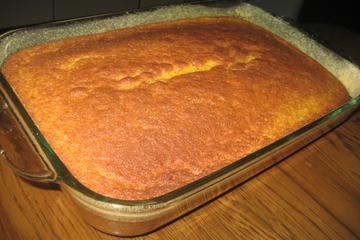Bolo de Milho