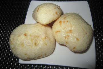 Pão de Queijo delicioso
