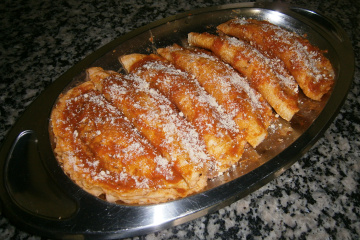 Panquecas Deliciosas