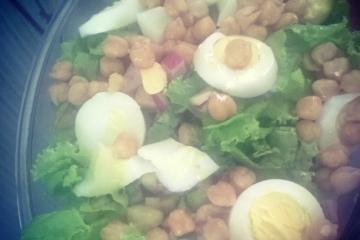 Cuscuz de sardinha