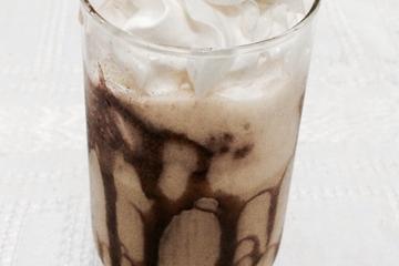 Café gelado