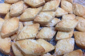 Petit four salgado