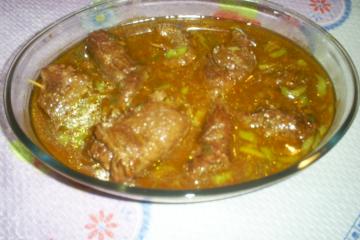 Bife a rolê