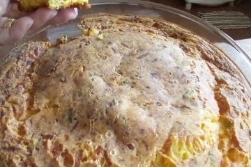 Sopa paraguaia
