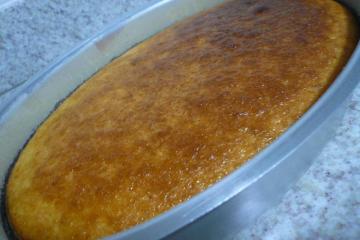 Receita de Bolo de arroz cozido, enviada por loloaldina@hotmail.com -  TudoGostoso