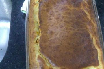 Torta de frango