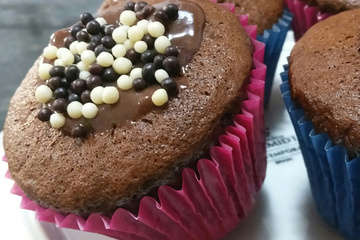 Cupcake Fácil