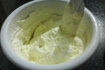 Chantilly by Nanda