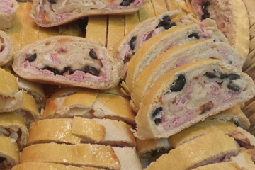 Rolo italiano