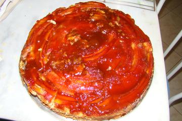 Torta de banana