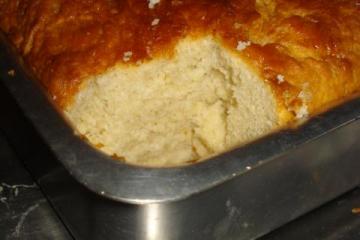 Pão tipo pullman