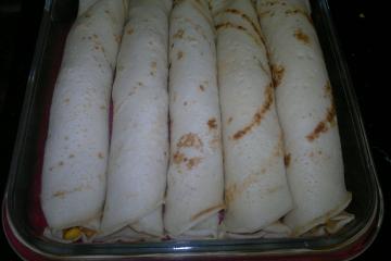 Panqueca