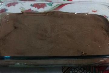 Chococo gelado